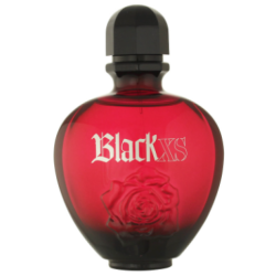 Paco Rabanne Black Xs Eau De Toilette Donna 80ml