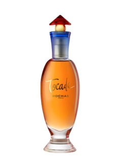 Rochas Tocade Eau De Toilette Per Donna 100ml