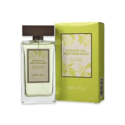 Gandini Agrumi Del Mediterraneo Eau De Toilette Donna - 100 ml