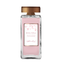 Gandini Rosa Rose Eau De Toilette Donna - 100 ml
