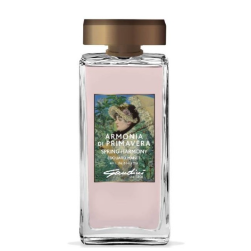 Gandini Armonia Di Primavera Eau De Toilette Donna - 100 ml