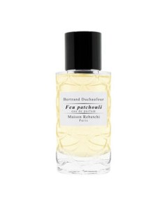 Maison Rebatchi Feu Patchouli Eau De Parfum Spray 50ml