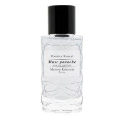 Maison Rebatchi Musc Panache Eau De Parfum Spray 50ml