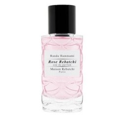 Maison Rebatchi Rose Rebatchi Eau De Parfum Spray 50ml