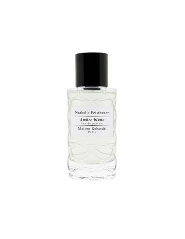 Maison Rebatchi Ambre Blanc Eau De Parfum Spray...