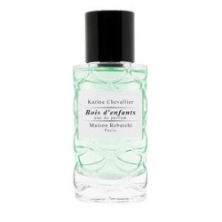 Maison Rebatchi Bois D'Enfants Eau De Parfum Spray 100ml