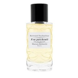 Maison Rebatchi Feu Patchouli Eau De Parfum Spray 100ml