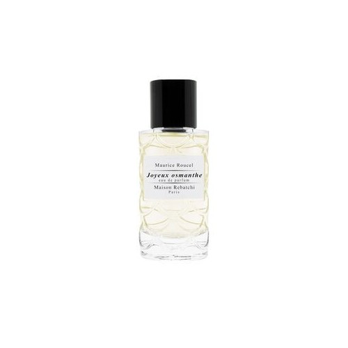 Maison Rebatchi Joyeux Osmanthe Eau De Parfum Spray 100ml