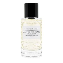Maison Rebatchi Joyeux Osmanthe Eau De Parfum Spray 100ml