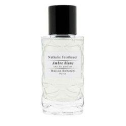 Maison Rebatchi Ambre Blanc Eau De Parfum Spray 100ml