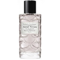 Maison Rebatchi Santal Nirvana Eau De Parfum Spray 100ml