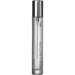 N.C.P.. 601 Amber & Gaiacwood EdP 10 ml