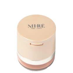 Mi-Rê Dual Contour Nova Blush + Illuminante - Perlato