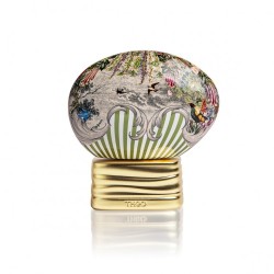 The House Of Oud Wabisabi Eau De Parfum Unisex - 75 ml
