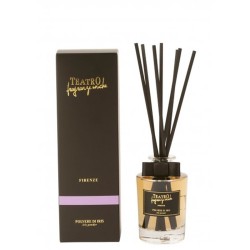 Teatro Fragranze Uniche Polvere Di Iris Diffusore Sticks 100 ml