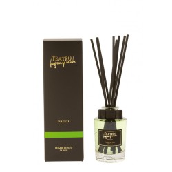 Teatro Fragranze Uniche Foglie Di Fico Diffusore Ambiente Sticks 100 ml