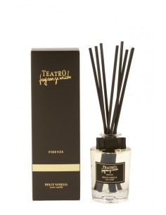 Teatro Fragranze Uniche Dolce Vaniglia 100 ml Sticks
