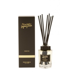 Teatro Fragranze Uniche Dolce Vaniglia 100 ml Sticks