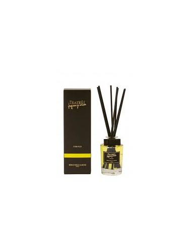 Teatro Fragranze Uniche Borgo Degli Agrumi Sticks 100 ml