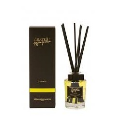 Teatro Fragranze Uniche Borgo Degli Agrumi Sticks 100 ml