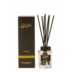 Teatro Fragranze Uniche Speziato Fiorentino Diffusorre 100 ml Sticks