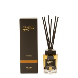Teatro Fragranze Uniche Pura Ambra Diffusore Sticks 100 ml