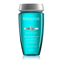 Kérastase Specifique Bain Dermo-Calm Vital Shampoo Cute Sensibile - 250ml