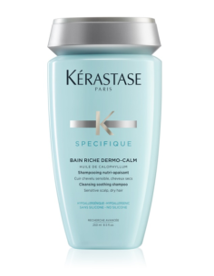 Kérastase Specifique Bain Dermo-Calm Riche Shampoo Cute...
