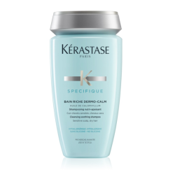 Kérastase Specifique Bain Dermo-Calm Riche Shampoo Cute Sensibile - 250ml