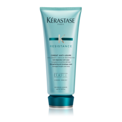 Kérastase Resistance Ciment Anti-Usure Balsamo Capelli Danneggiati - 200ml