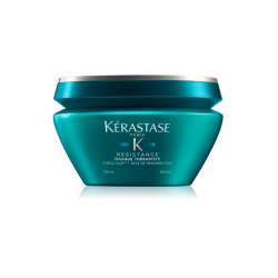 Kérastase Resistance Masque Thérapiste Maschera Capelli Danneggiati - 200ml