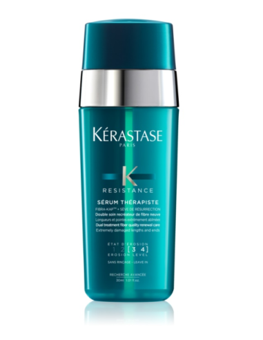 Kérastase Resistance Serum Thérapiste Siero...