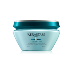 Kérastase Resistance Masque Force Architecte Maschera Capelli Danneggiati - 200ml
