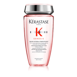 Kérastase Genesis Bain Hydra-Fortifiant Shampoo Capelli Indeboliti - 250ml