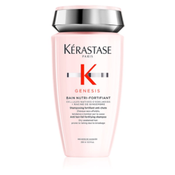 Kérastase Genesis Bain Nutri-Fortifiant Shampoo Capelli Fragili - 250ml
