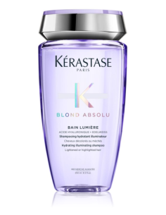 Kérastase Blond Absolu Bain Lumière Shampoo Illuminante -...