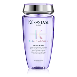 Kérastase Blond Absolu Bain Lumière Shampoo Illuminante - 250 ml