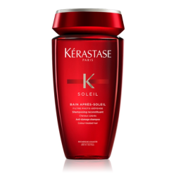 Kérastase Soleil Bain Après Soleil Shampoo Solare Protettivo Capelli - 250ml