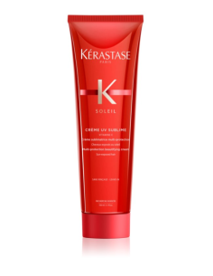 Kérastase Soleil Creme Uv Sublime Crema Solare Protettiva...