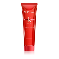 Kérastase Soleil Creme Uv Sublime Crema Solare Protettiva Capelli - 150ml