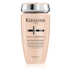 Kérastase Curl Manifesto Bain Hydratation Doucheur Shampoo Capelli Ricci - 250ml