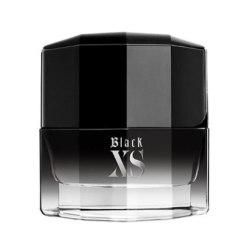 Paco Rabanne Black Xs Eau De Toilette Uomo