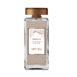 Gandini Tabacco Eau De Toilette Uomo - 100ml