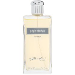 Gandini Pepe Bianco Eau De Toilette Uomo - 100ml