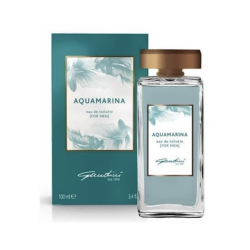 Gandini Aquamarina Eau De Toilette Uomo - 100ml
