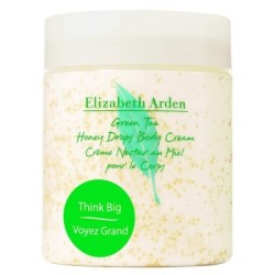 Elizabeth Arden Green Tea Body Cream Honey 500 ml Crema Corpo Al Miele