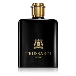 Trussardi Uomo Eau De Toilette 200ml