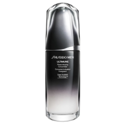 Shiseido Men Ultimune Power Infusing Concentrate Uomo - 75ml