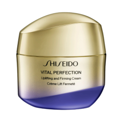 Shiseido Vital Perfection Uplifting And Firming Cream 30ml Donna