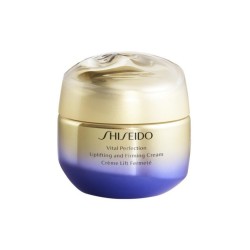 Shiseido Vital Perfection Uplifting And Firming Cream 50ml Donna